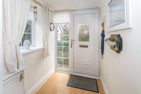 25 Cornhill Estate, Alnwick, NE66 1RX