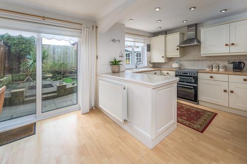 25 Cornhill Estate, Alnwick, NE66 1RX