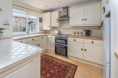 25 Cornhill Estate, Alnwick, NE66 1RX