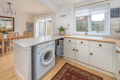 25 Cornhill Estate, Alnwick, NE66 1RX