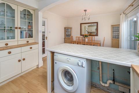 25 Cornhill Estate, Alnwick, NE66 1RX
