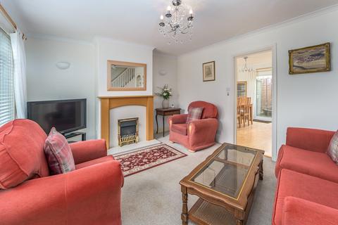 25 Cornhill Estate, Alnwick, NE66 1RX