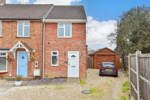 2 bedroom end of terrace house for sale, New Road, Havant, Hampshire