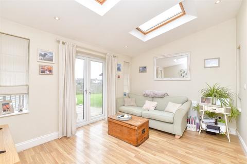 2 bedroom end of terrace house for sale, New Road, Havant, Hampshire