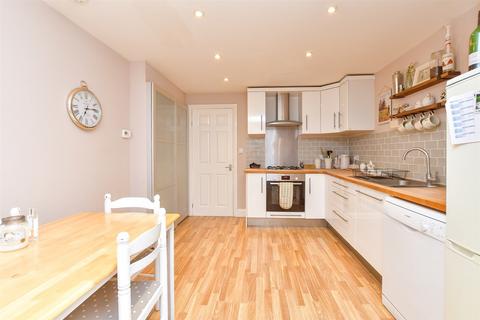 2 bedroom end of terrace house for sale, New Road, Havant, Hampshire