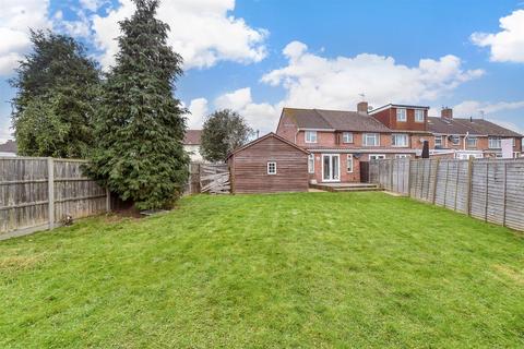 2 bedroom end of terrace house for sale, New Road, Havant, Hampshire