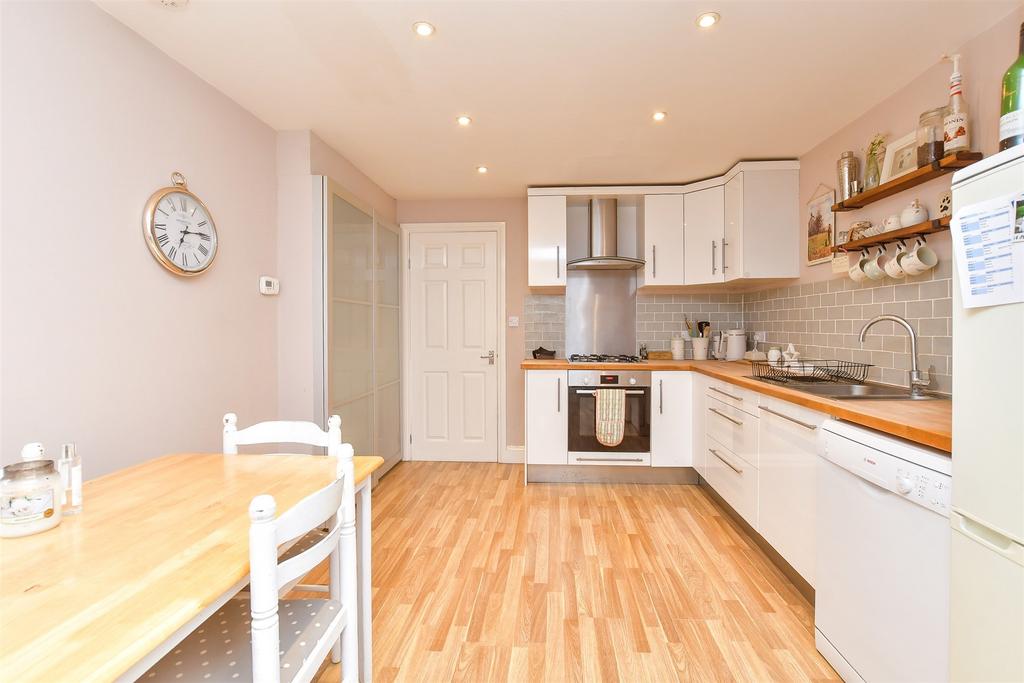 Kitchen/ Diner