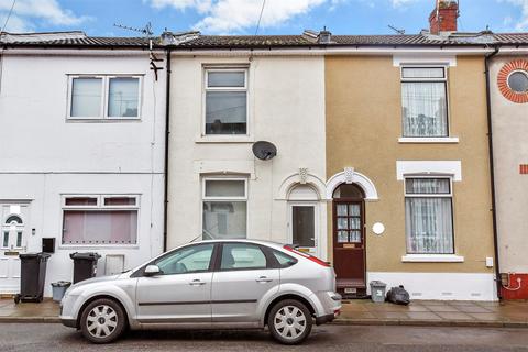 2 bedroom terraced house for sale, Cyprus Road, Portsmouth PO2