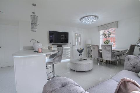 51 Goldcrest Crescent, Wynyard, Billingham, TS22 5FT