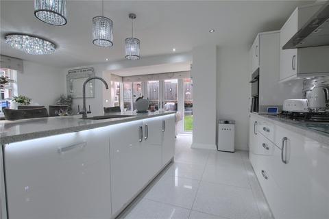 51 Goldcrest Crescent, Wynyard, Billingham, TS22 5FT
