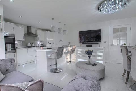51 Goldcrest Crescent, Wynyard, Billingham, TS22 5FT