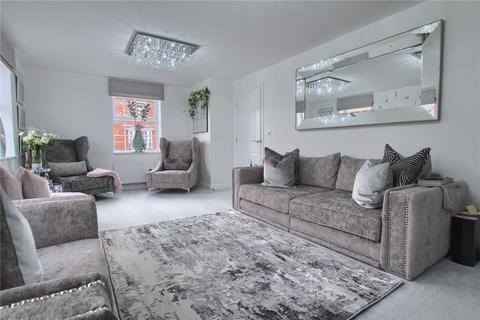 51 Goldcrest Crescent, Wynyard, Billingham, TS22 5FT