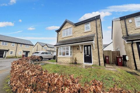 3 bedroom detached house for sale, Guardians Close, Clitheroe, Lancashire, BB7 4SF