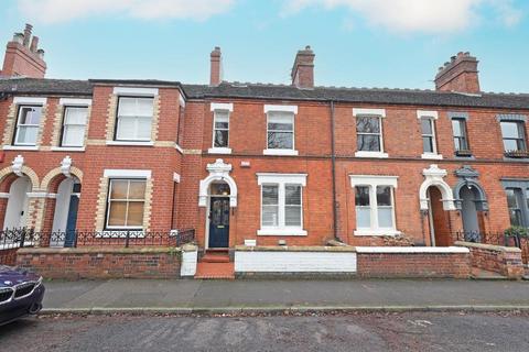 3 bedroom terraced house for sale, Stone ST15