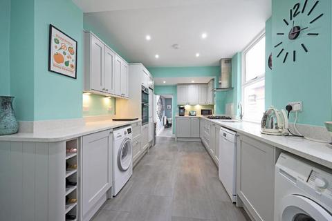 3 bedroom terraced house for sale, Stone ST15