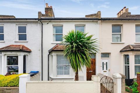 3 bedroom terraced house for sale, Cowper Road, Wimbledon, SW19 1AB