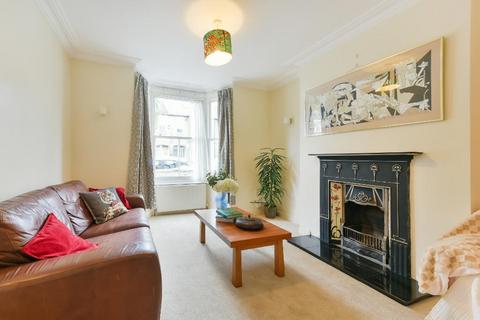 3 bedroom terraced house for sale, Cowper Road, Wimbledon, SW19 1AB