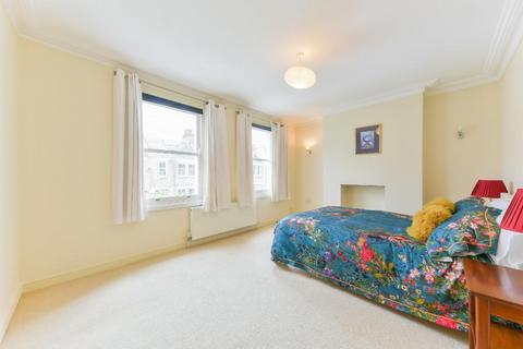 3 bedroom terraced house for sale, Cowper Road, Wimbledon, SW19 1AB