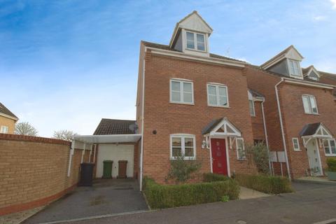 undefined, East of England Way, Orton Northgate, Peterborough, PE2 6HA