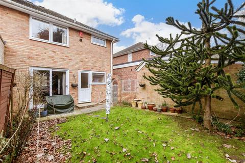 3 bedroom semi-detached house for sale, Cobdown Close, Ditton, Aylesford, Kent