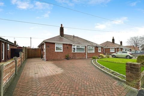 2 bedroom bungalow for sale, Thorn Road,  Warrington, WA1