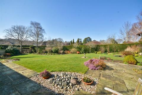 3 bedroom bungalow for sale, Nyetimber Copse, West Chiltington, Pulborough, West Sussex, RH20