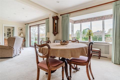 3 bedroom bungalow for sale, Nyetimber Copse, West Chiltington, Pulborough, West Sussex, RH20