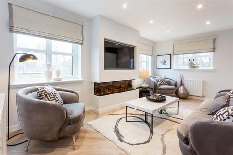 3 bedroom mews for sale, Plot 32, Carlton DA End Millerpark at Millerpark, Abbotsford Road G81