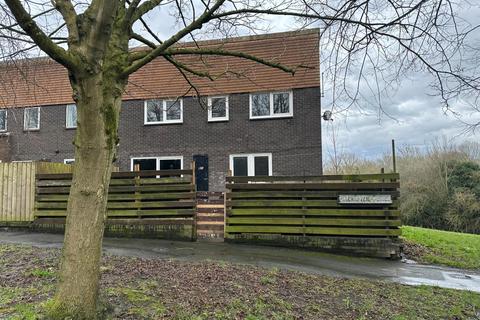 3 bedroom terraced house to rent, Mackenzie Place, Newton Aycliffe DL5