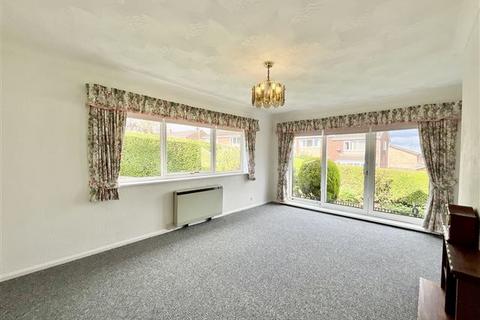 3 bedroom detached bungalow for sale, Beech Way, Swallownest, Sheffield, S26 4SL