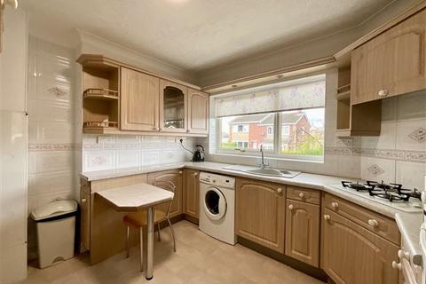 4 bedroom detached bungalow for sale, Beech Way, Sheffield, S26 4SL