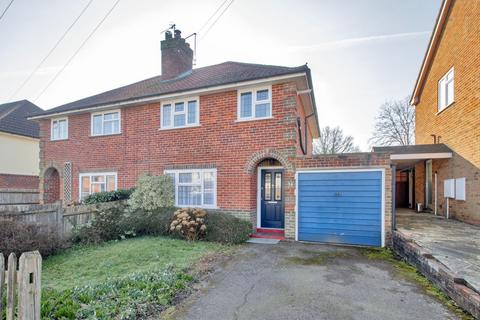 3 bedroom semi-detached house for sale, Westways, Edenbridge