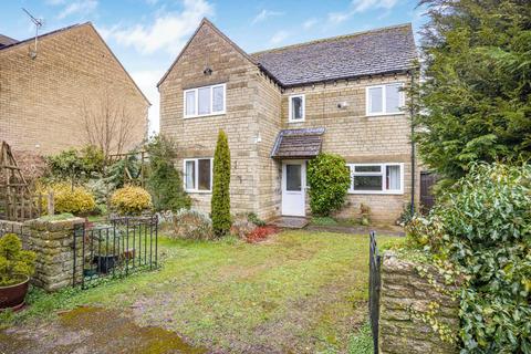 3 bedroom detached house for sale, The Green, Oaksey, Malmesbury, Wiltshire, SN16