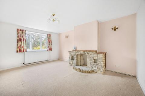 3 bedroom detached house for sale, The Green, Oaksey, Malmesbury, Wiltshire, SN16