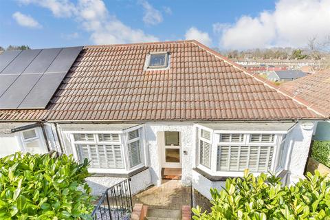 2 bedroom semi-detached bungalow for sale, Beaconsfield Road, Chatham, Kent