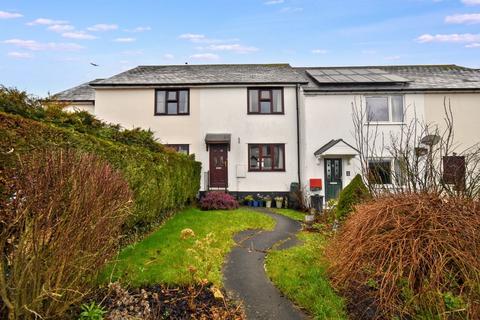 2 bedroom terraced house for sale, Kimberlands, Okehampton