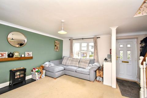 2 bedroom terraced house for sale, Kimberlands, Okehampton