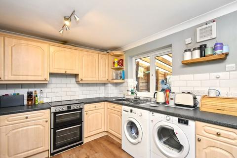 2 bedroom terraced house for sale, Kimberlands, Okehampton