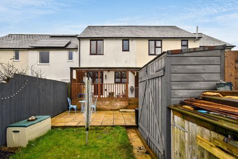 2 bedroom terraced house for sale, Kimberlands, Okehampton