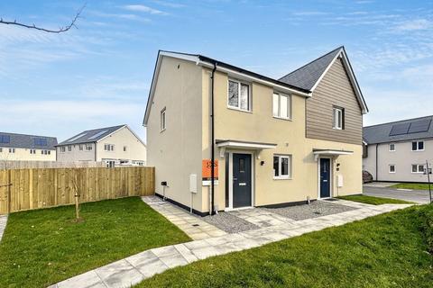2 bedroom semi-detached house for sale, Plot 25 Lukes Farm Sheepwash