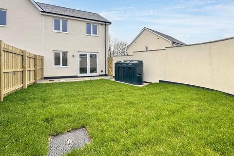 2 bedroom semi-detached house for sale, Plot 25 Lukes Farm Sheepwash