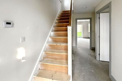 2 bedroom semi-detached house for sale, Plot 25 Lukes Farm Sheepwash