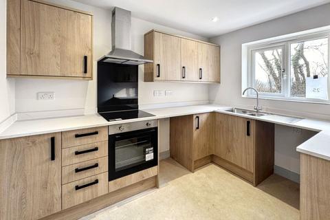 2 bedroom semi-detached house for sale, Plot 25 Lukes Farm Sheepwash