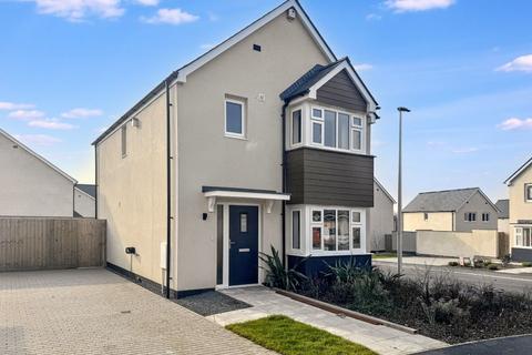 3 bedroom detached house for sale, Plot 8 & 9 Lukes Farm, Sheepwash