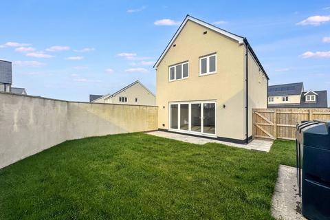 3 bedroom detached house for sale, Plot 8 & 9 Lukes Farm, Sheepwash