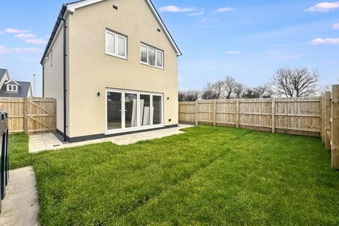 3 bedroom detached house for sale, Plot 8 & 9 Lukes Farm, Sheepwash