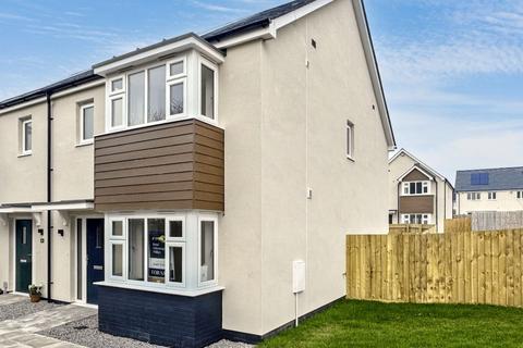 3 bedroom semi-detached house for sale, Plot 24 Lukes Farm
