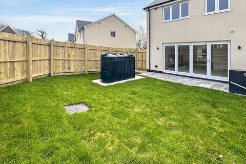 3 bedroom semi-detached house for sale, Plot 24 Lukes Farm