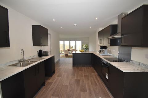 3 bedroom semi-detached house for sale, Plot 24 Lukes Farm