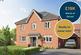 Plot 43, The Chestnut at Stone Walk, Ash Way ST5
